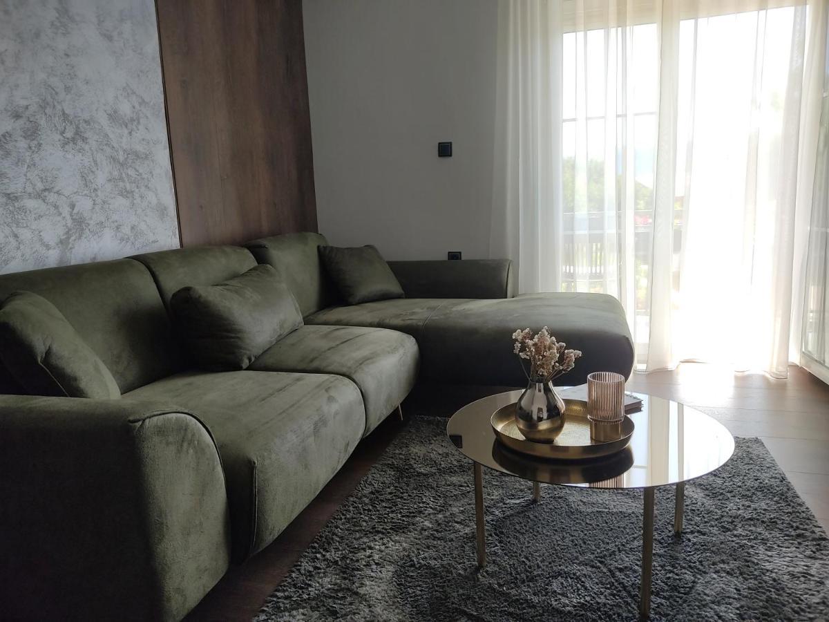 Avisi Home Trebinje Exterior foto