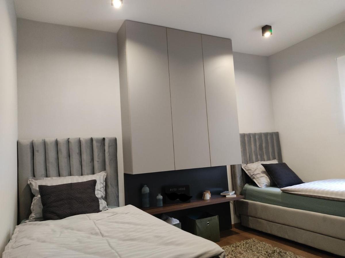 Avisi Home Trebinje Zimmer foto
