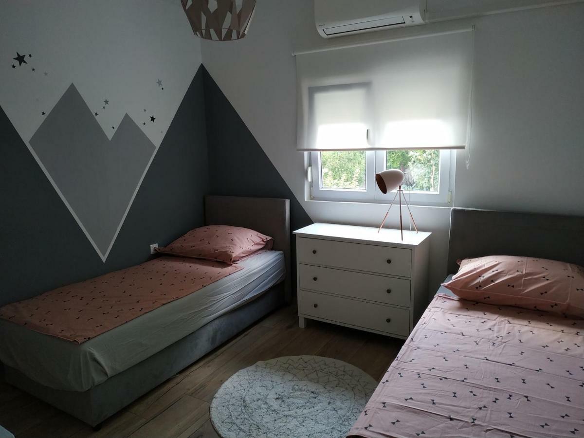 Avisi Home Trebinje Exterior foto
